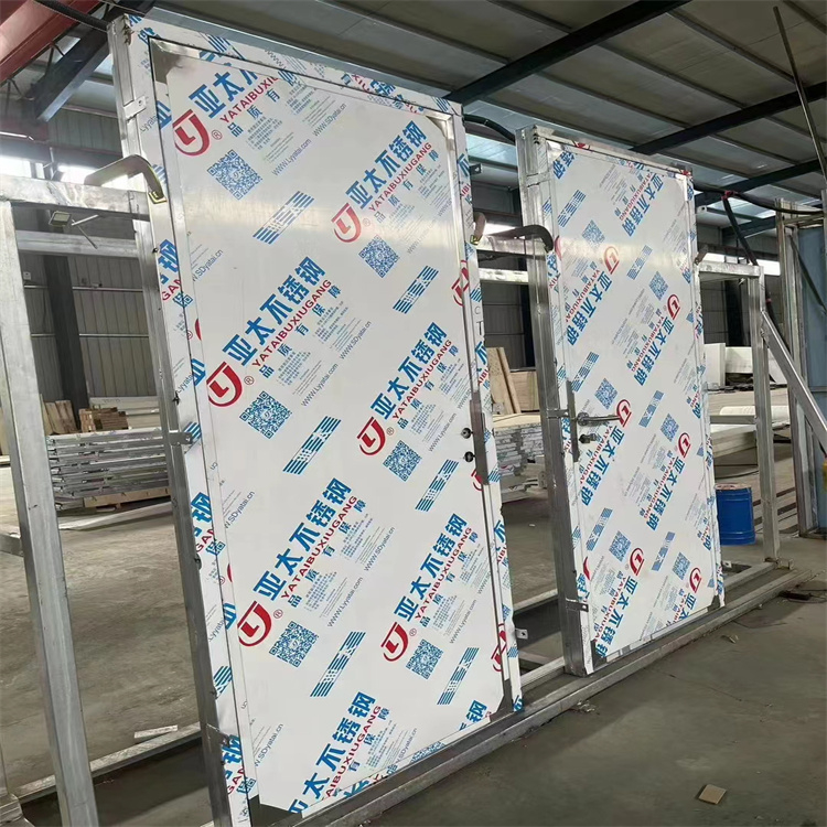 昆明铅门的使用寿命是多久